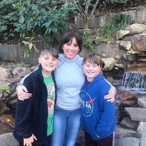 Meet your Posher, Brandy